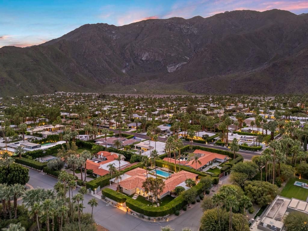 Image 112 of property listing at 1255 Camino Mirasol, Palm Springs, CA 92262