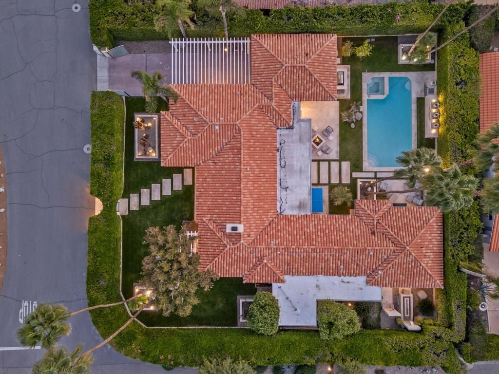 Image 113 of property listing at 1255 Camino Mirasol, Palm Springs, CA 92262