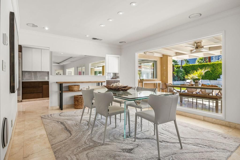 Image 14 of property listing at 1255 Camino Mirasol, Palm Springs, CA 92262