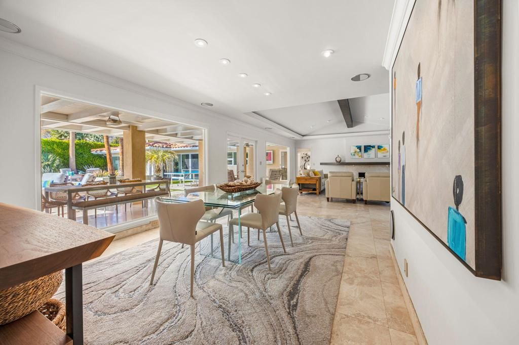 Image 15 of property listing at 1255 Camino Mirasol, Palm Springs, CA 92262