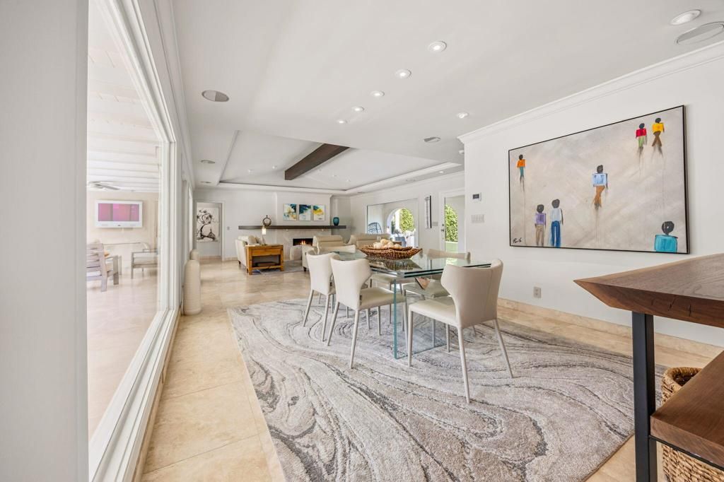 Image 16 of property listing at 1255 Camino Mirasol, Palm Springs, CA 92262