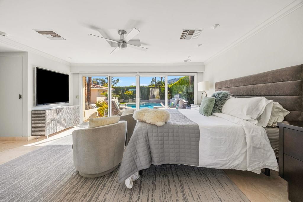 Image 33 of property listing at 1255 Camino Mirasol, Palm Springs, CA 92262