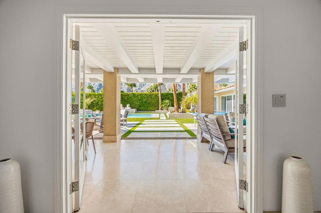 Image 51 of property listing at 1255 Camino Mirasol, Palm Springs, CA 92262