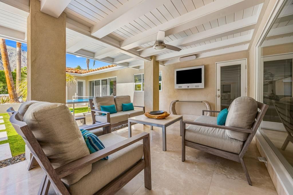 Image 53 of property listing at 1255 Camino Mirasol, Palm Springs, CA 92262