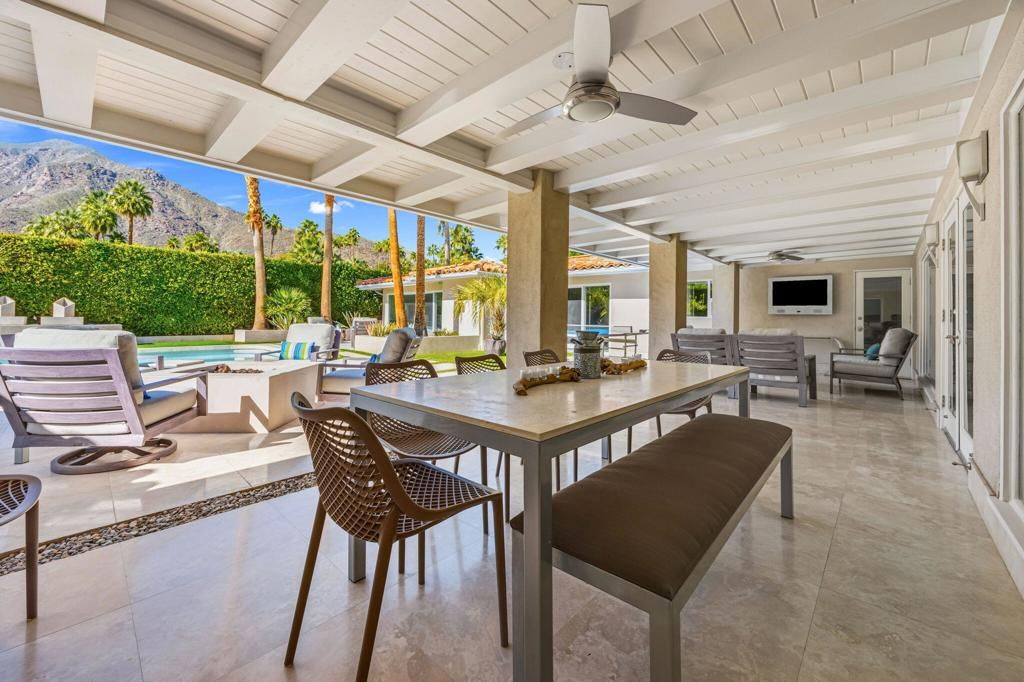 Image 55 of property listing at 1255 Camino Mirasol, Palm Springs, CA 92262