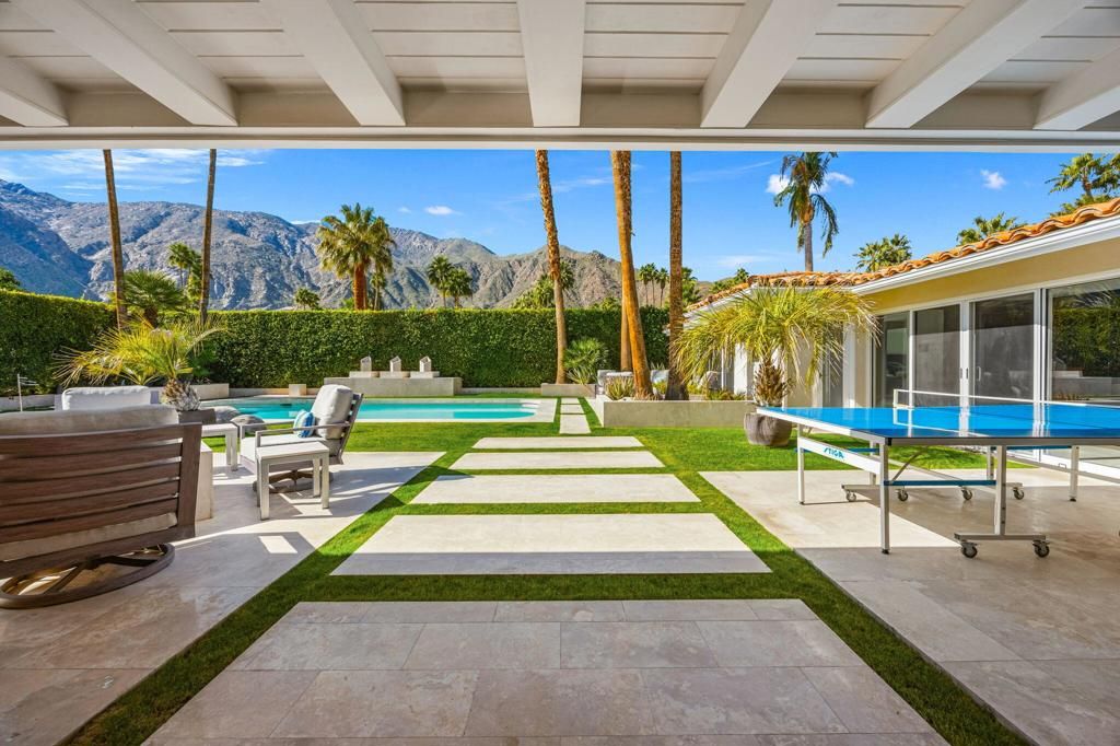 Image 56 of property listing at 1255 Camino Mirasol, Palm Springs, CA 92262
