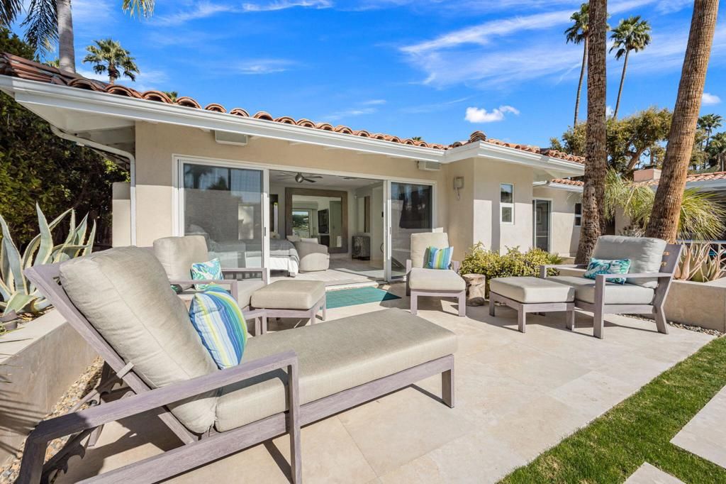 Image 59 of property listing at 1255 Camino Mirasol, Palm Springs, CA 92262