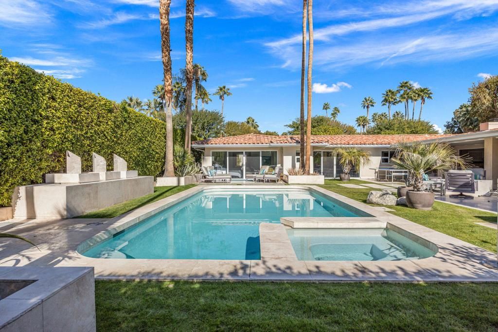 Image 60 of property listing at 1255 Camino Mirasol, Palm Springs, CA 92262