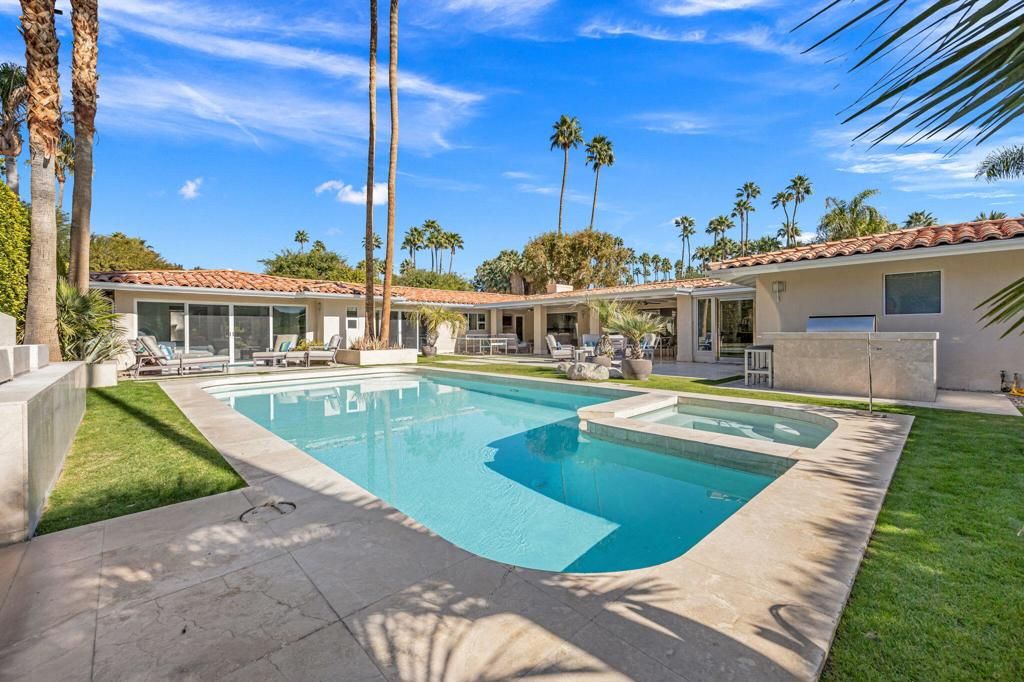 Image 61 of property listing at 1255 Camino Mirasol, Palm Springs, CA 92262