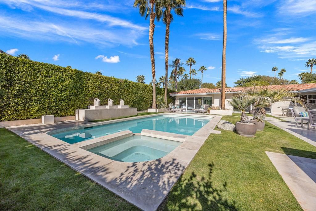 Image 62 of property listing at 1255 Camino Mirasol, Palm Springs, CA 92262