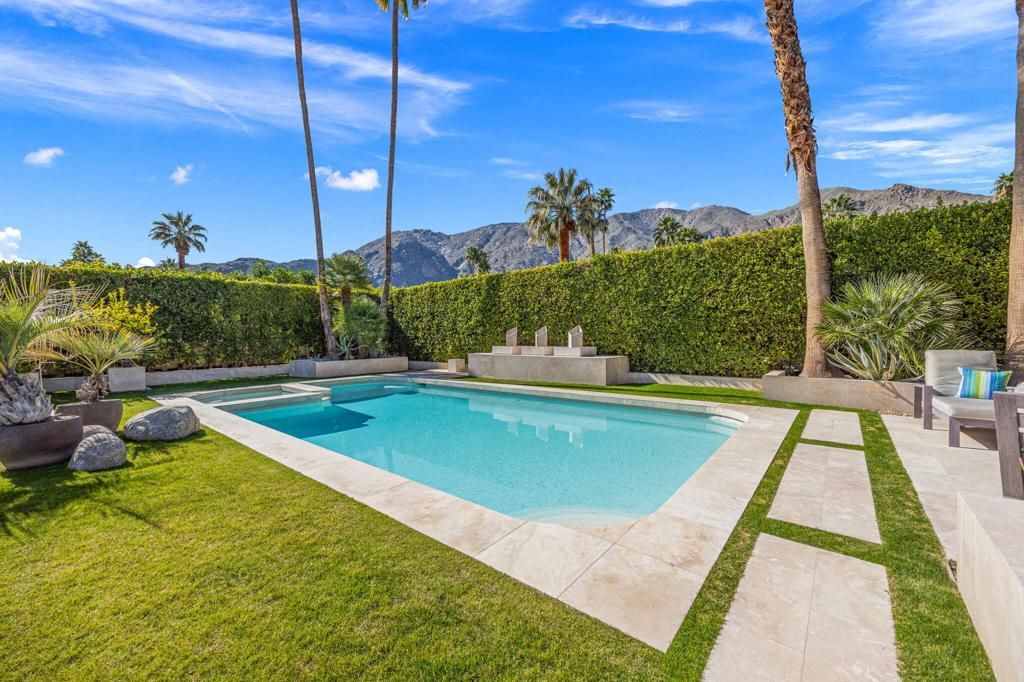 Image 63 of property listing at 1255 Camino Mirasol, Palm Springs, CA 92262