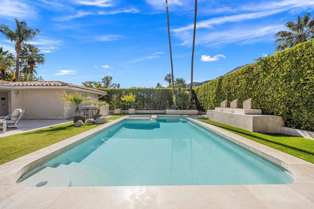 Image 64 of property listing at 1255 Camino Mirasol, Palm Springs, CA 92262