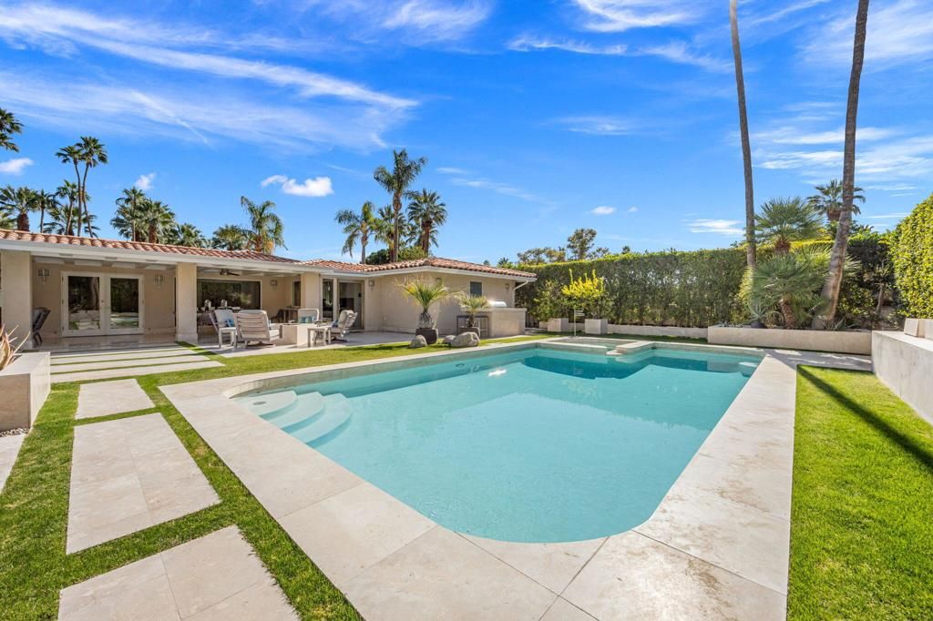 Image 65 of property listing at 1255 Camino Mirasol, Palm Springs, CA 92262