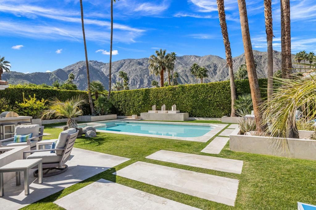 Image 67 of property listing at 1255 Camino Mirasol, Palm Springs, CA 92262