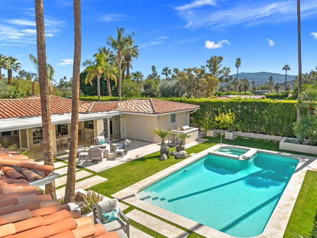 Image 68 of property listing at 1255 Camino Mirasol, Palm Springs, CA 92262