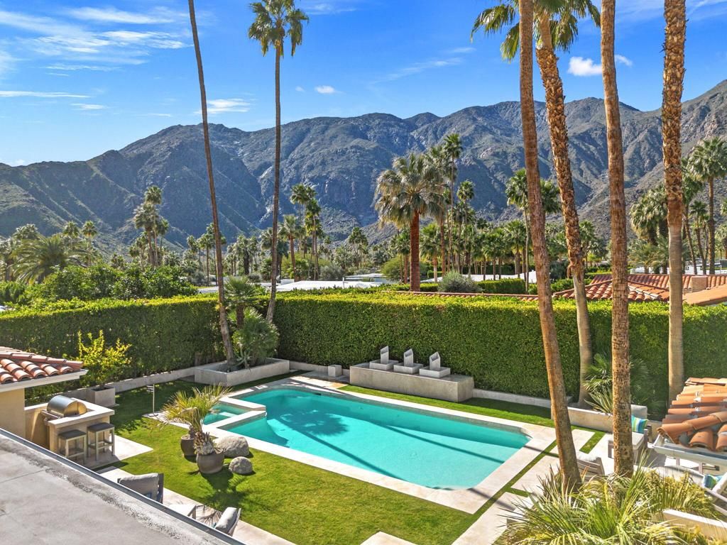 Image 69 of property listing at 1255 Camino Mirasol, Palm Springs, CA 92262