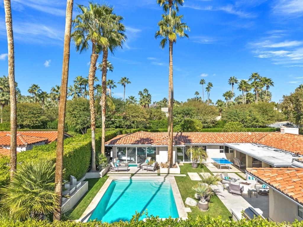 Image 71 of property listing at 1255 Camino Mirasol, Palm Springs, CA 92262