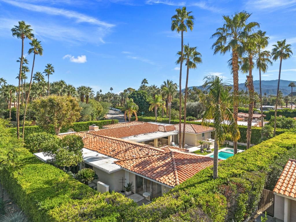 Image 74 of property listing at 1255 Camino Mirasol, Palm Springs, CA 92262