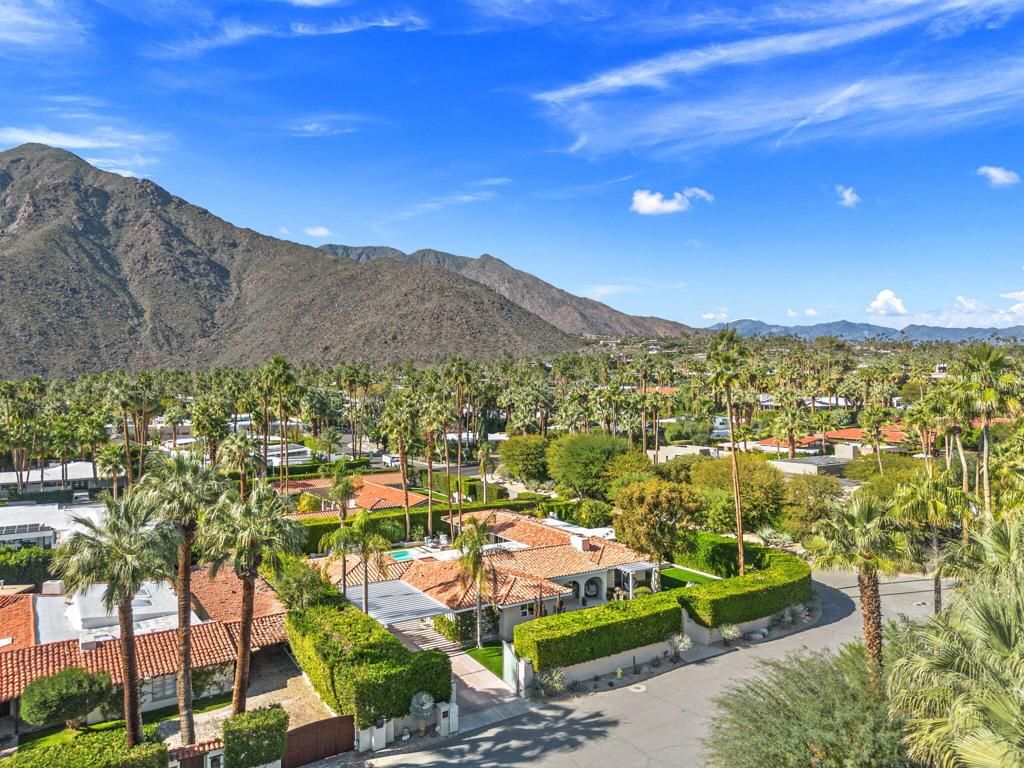 Image 76 of property listing at 1255 Camino Mirasol, Palm Springs, CA 92262