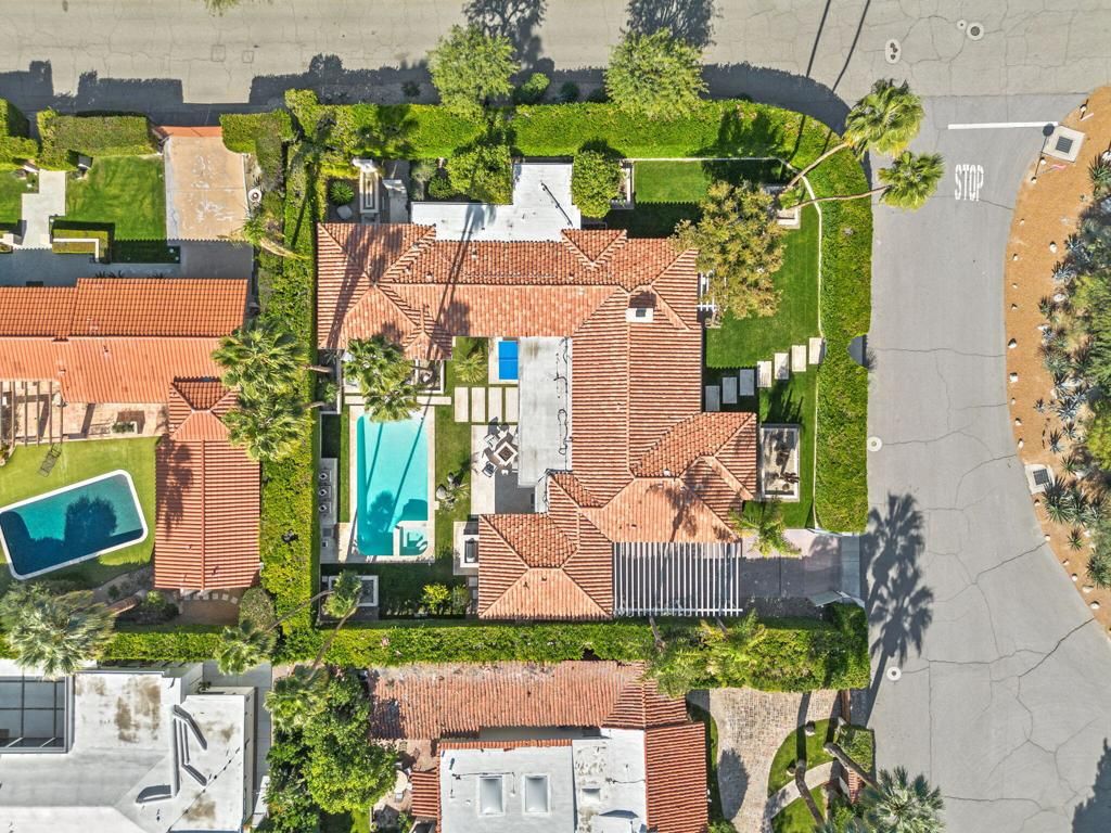 Image 77 of property listing at 1255 Camino Mirasol, Palm Springs, CA 92262