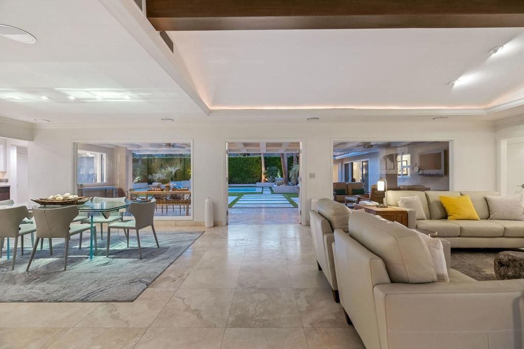 Image 82 of property listing at 1255 Camino Mirasol, Palm Springs, CA 92262