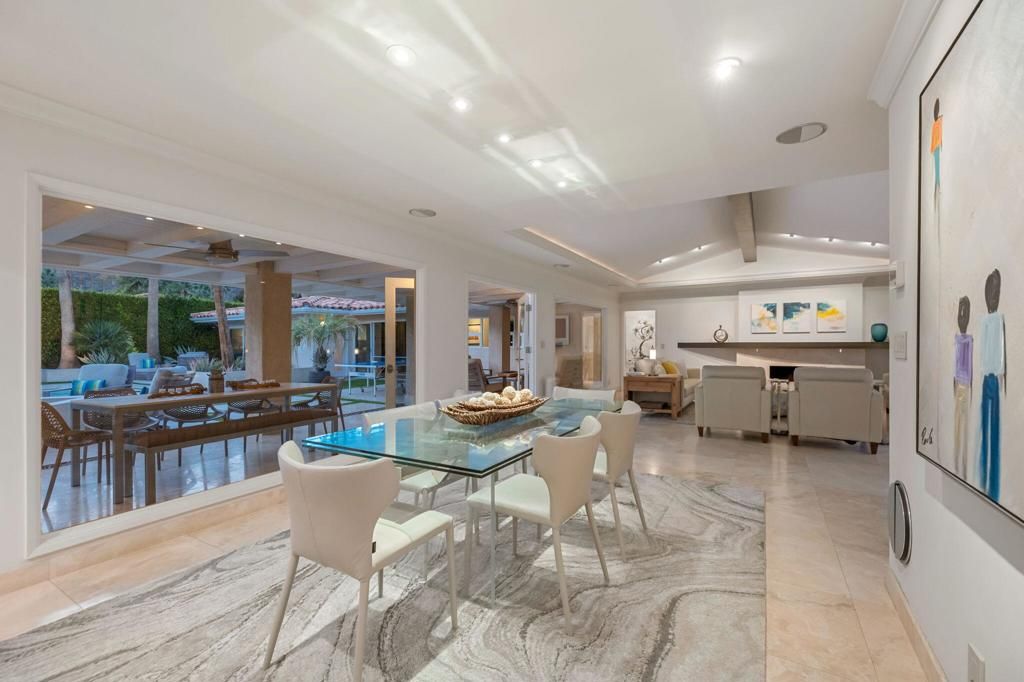 Image 84 of property listing at 1255 Camino Mirasol, Palm Springs, CA 92262