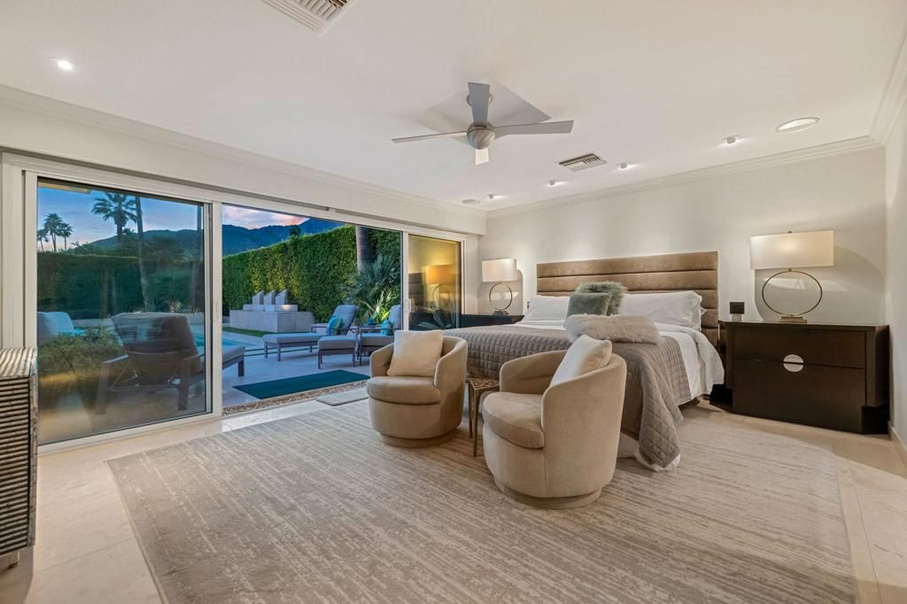 Image 88 of property listing at 1255 Camino Mirasol, Palm Springs, CA 92262