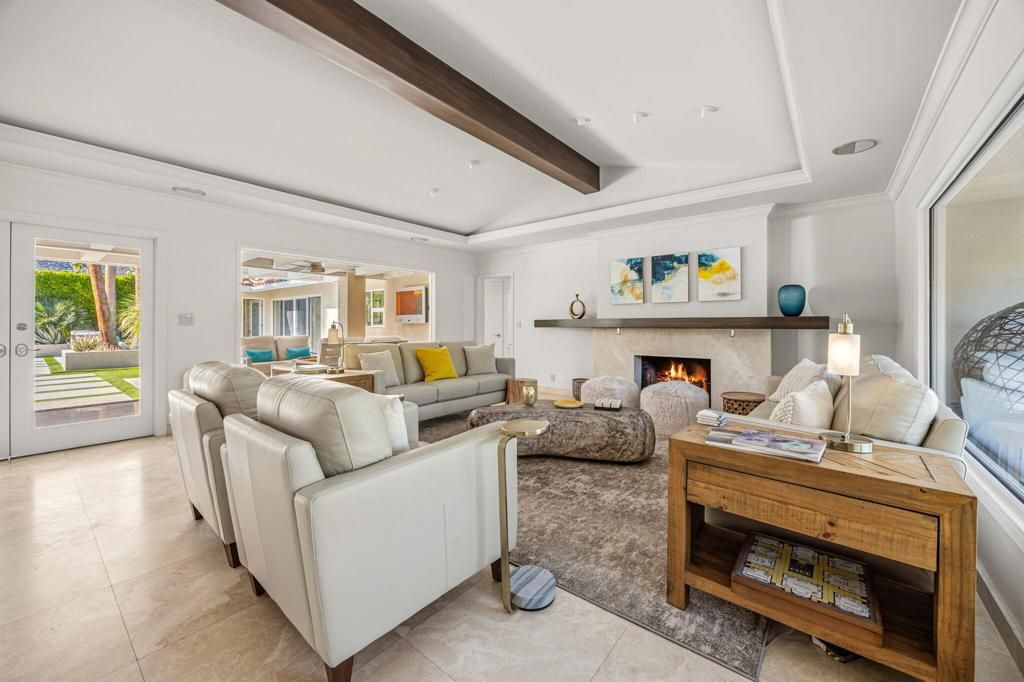 Image 9 of property listing at 1255 Camino Mirasol, Palm Springs, CA 92262