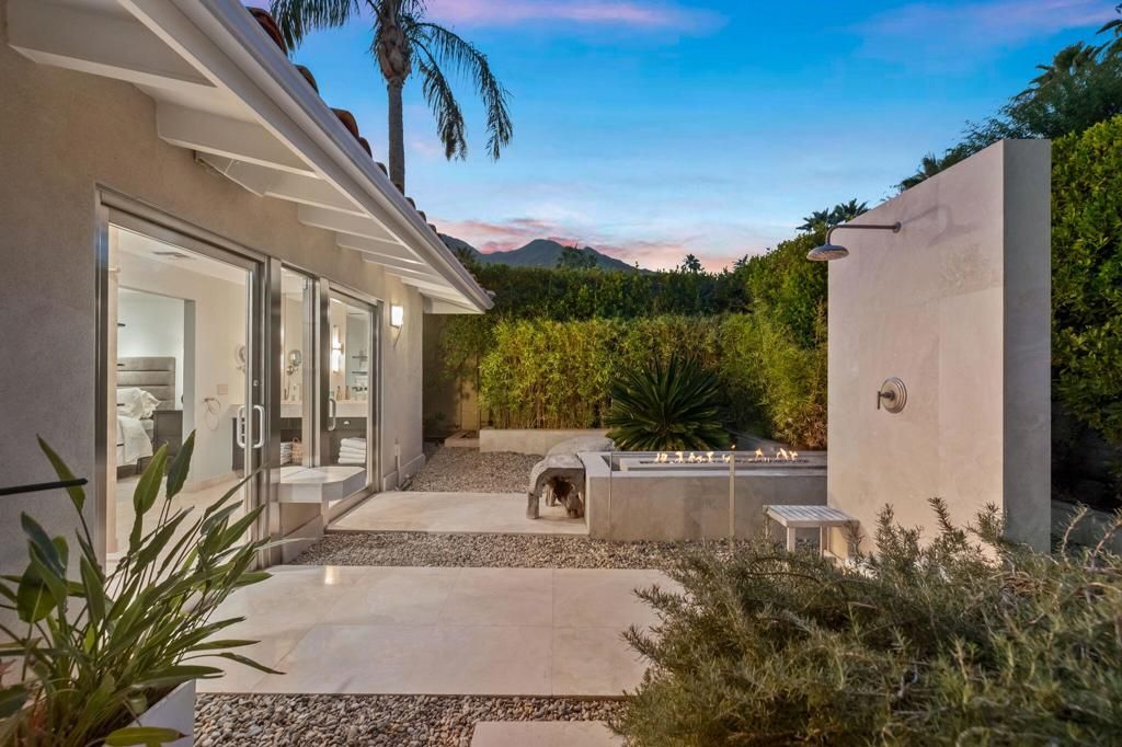 Image 91 of property listing at 1255 Camino Mirasol, Palm Springs, CA 92262