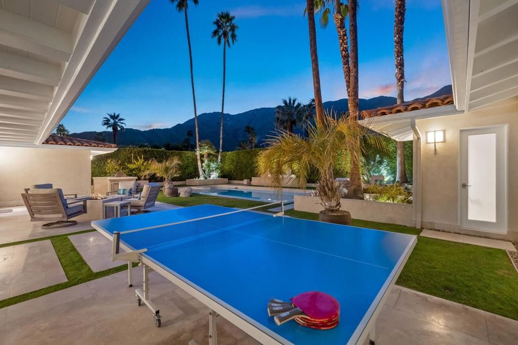 Image 99 of property listing at 1255 Camino Mirasol, Palm Springs, CA 92262