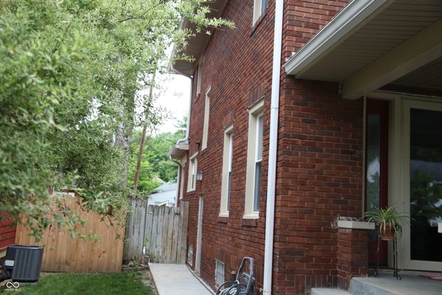 4066 N Capitol Avenue, Indianapolis, IN 46208