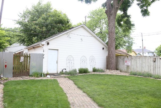 4066 N Capitol Avenue, Indianapolis, IN 46208