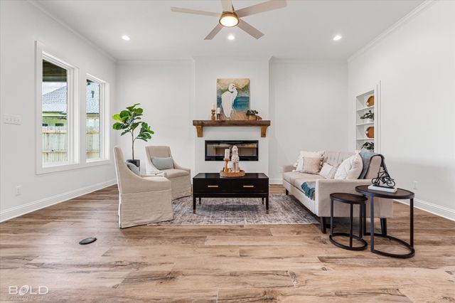 722 Julesburg Lane, Benton, LA 71006