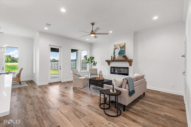 722 Julesburg Lane, Benton, LA 71006