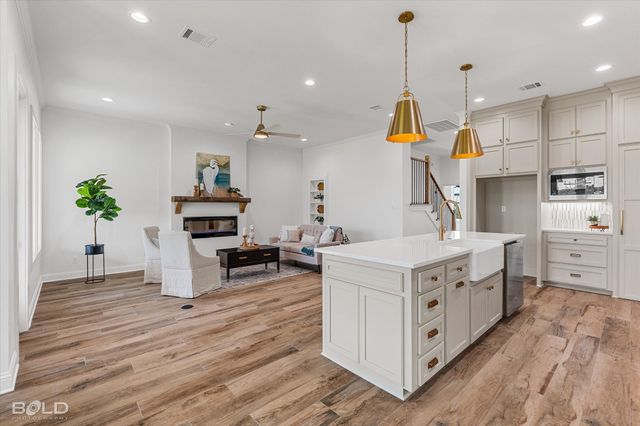 722 Julesburg Lane, Benton, LA 71006