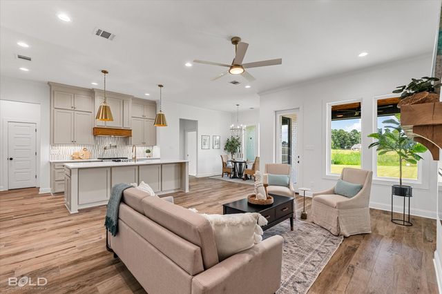 722 Julesburg Lane, Benton, LA 71006