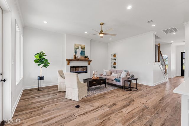 722 Julesburg Lane, Benton, LA 71006