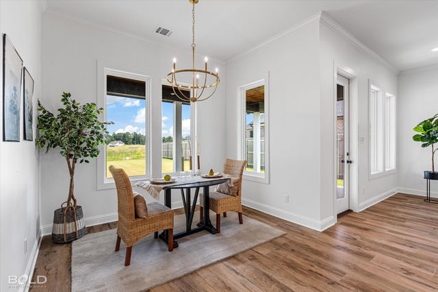 722 Julesburg Lane, Benton, LA 71006