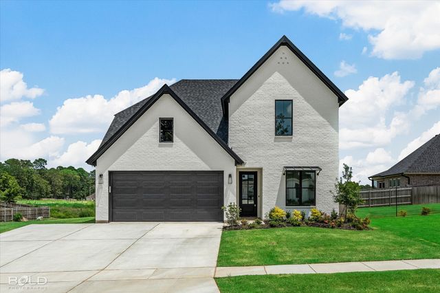 722 Julesburg Lane, Benton, LA 71006