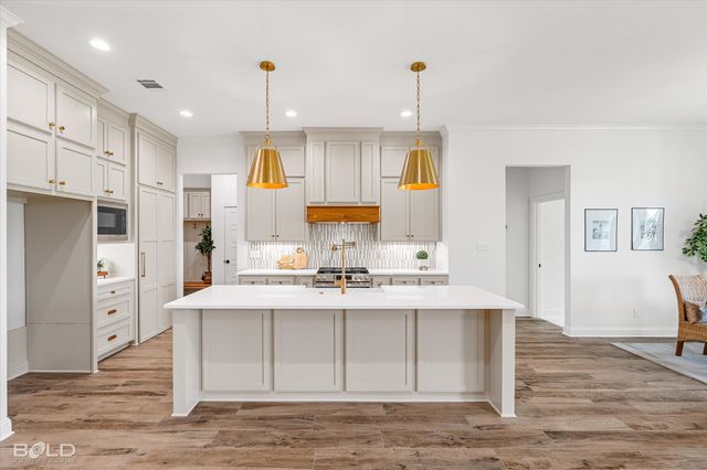 722 Julesburg Lane, Benton, LA 71006