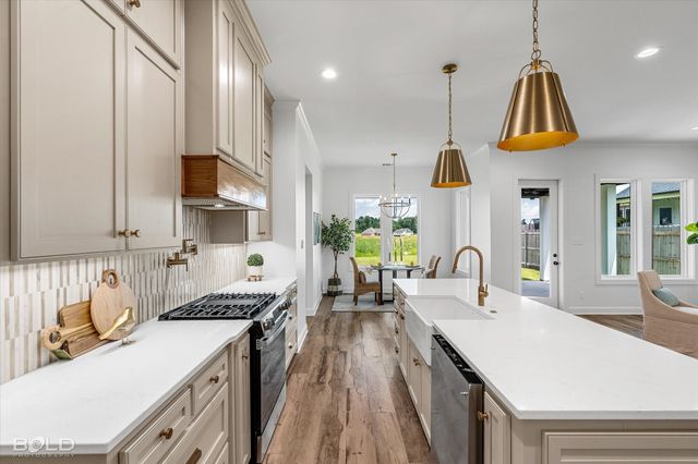 722 Julesburg Lane, Benton, LA 71006