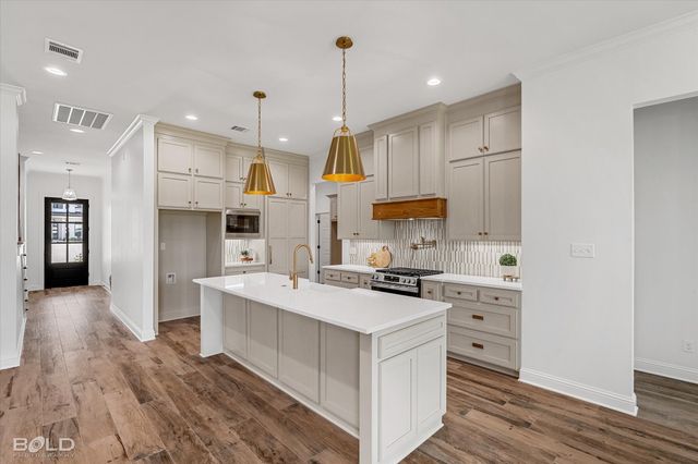 722 Julesburg Lane, Benton, LA 71006