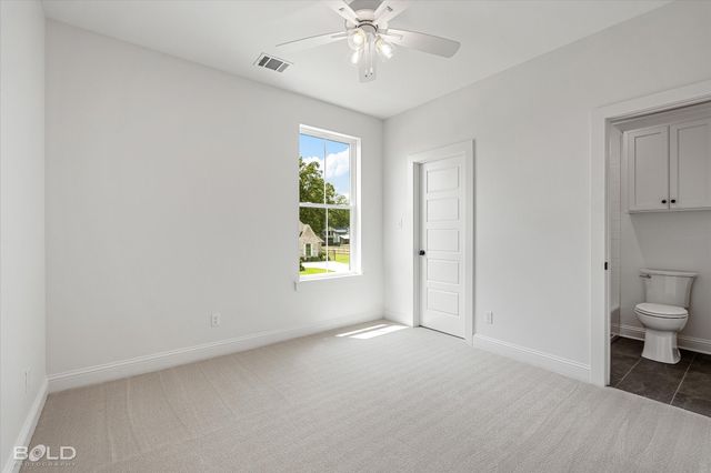 722 Julesburg Lane, Benton, LA 71006