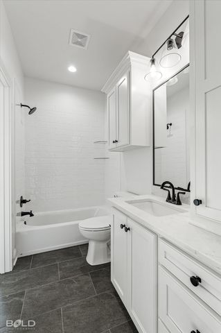 722 Julesburg Lane, Benton, LA 71006