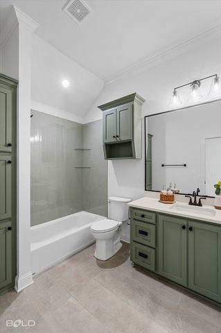 722 Julesburg Lane, Benton, LA 71006