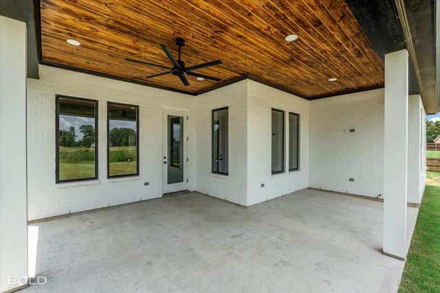 722 Julesburg Lane, Benton, LA 71006