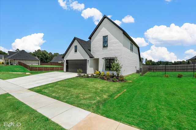 722 Julesburg Lane, Benton, LA 71006