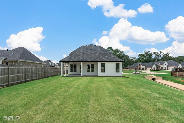 722 Julesburg Lane, Benton, LA 71006