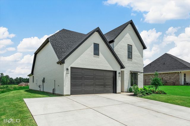 722 Julesburg Lane, Benton, LA 71006