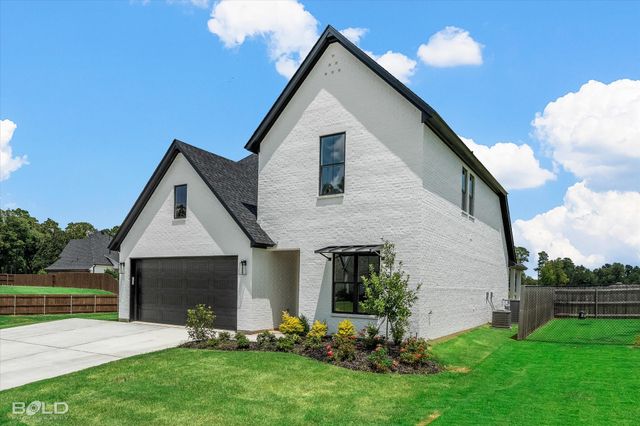 722 Julesburg Lane, Benton, LA 71006